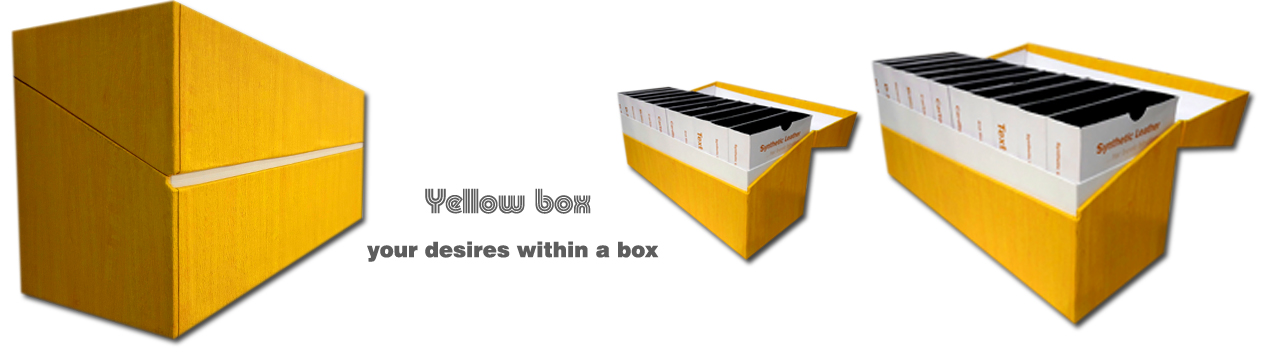 yellow box site
